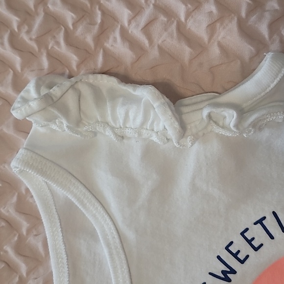 ⭐️ 5 for $25 ⭐️ Carter's Ice Cream Tank - Picture 4 of 6